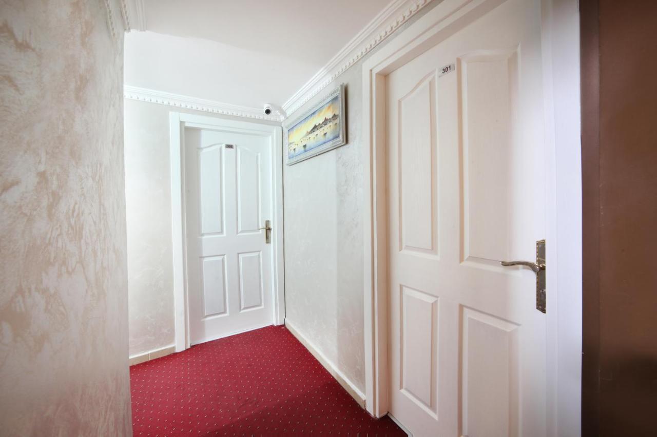 Serenity Boutique Hotel Istanbul