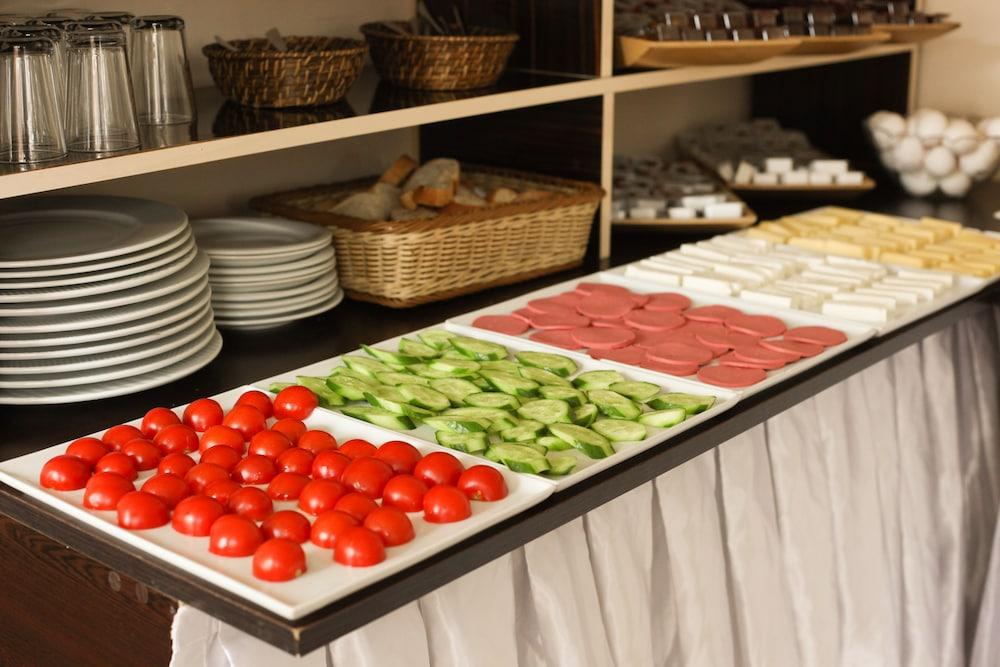 Serenity Boutique Otel