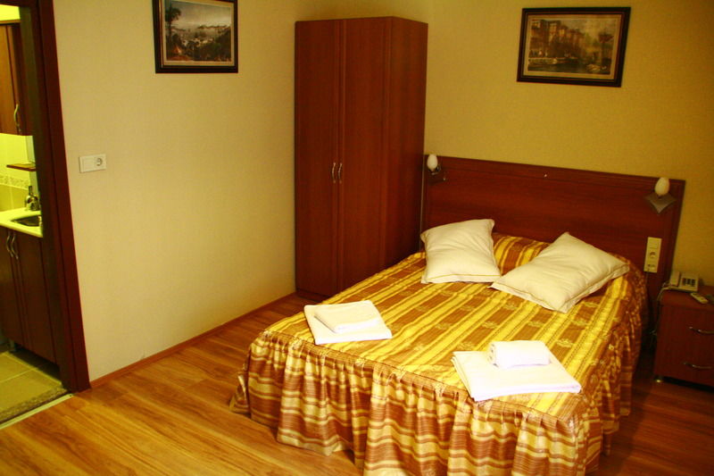 Otel Serenity Boutique İstanbul