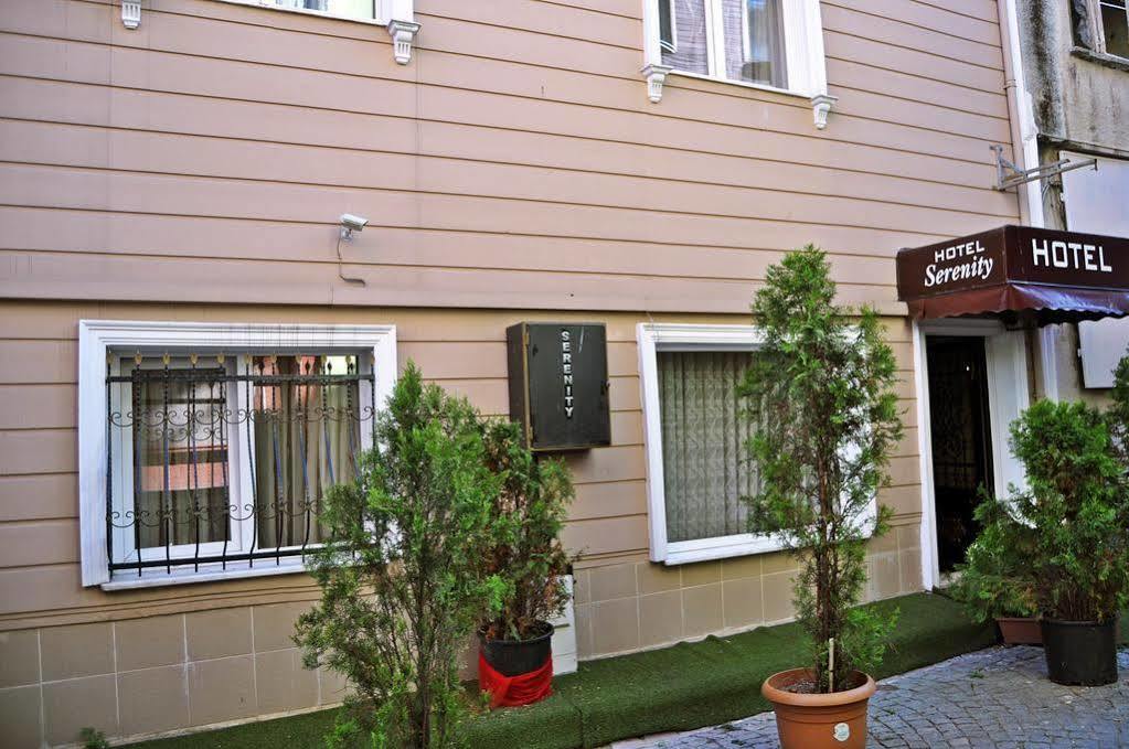 Otel Serenity Boutique
