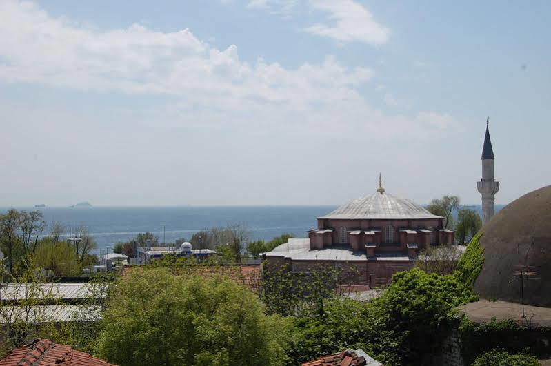 Otel Serenity Boutique İstanbul