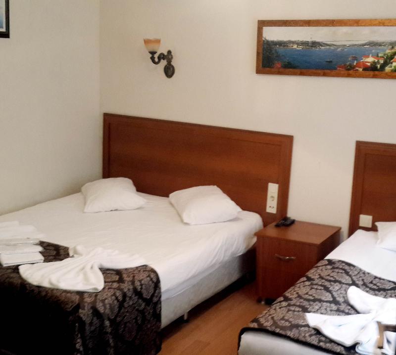 Serenity Boutique Otel 3*
