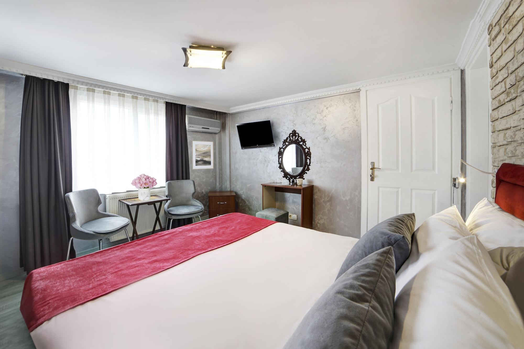 Serenity Boutique 3* Provincia di Istanbul