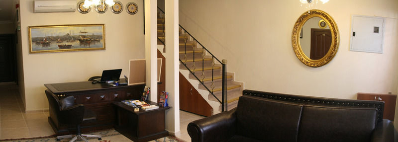 Hotel Serenity Boutique Provincia di Istanbul