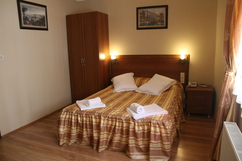 Hotel Serenity Boutique Provincia di Istanbul