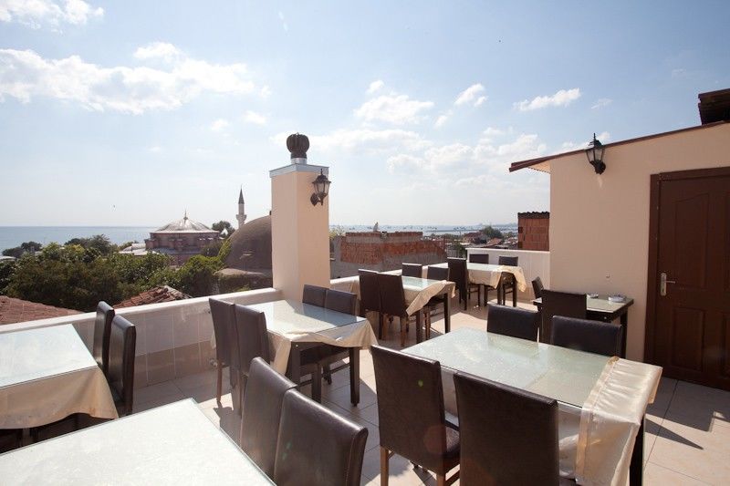 Serenity Boutique 3* Provincia di Istanbul