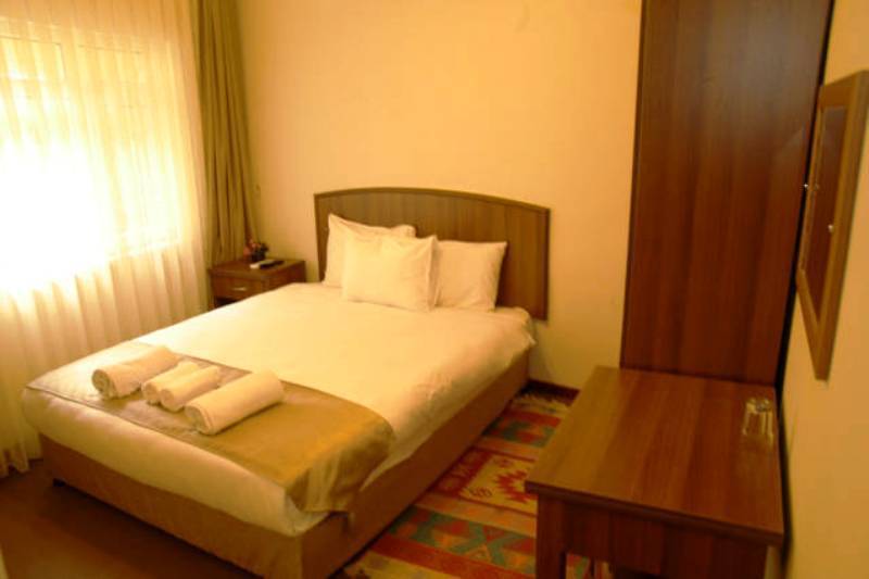 Serenity Boutique Hotel Provincia di Istanbul