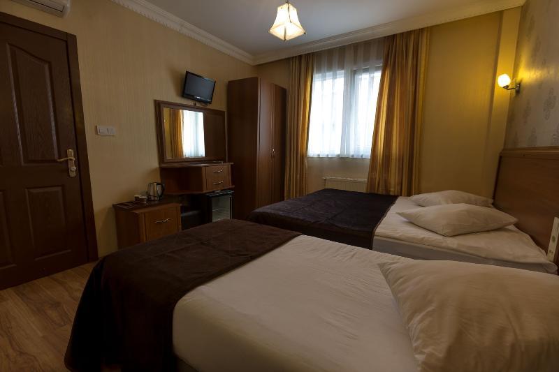 Serenity Boutique Provincia di Istanbul