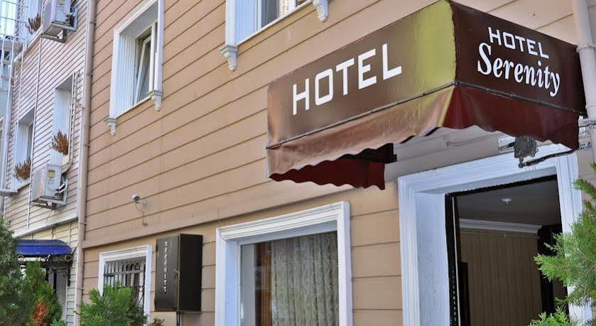 Serenity Boutique 3* Provincia di Istanbul