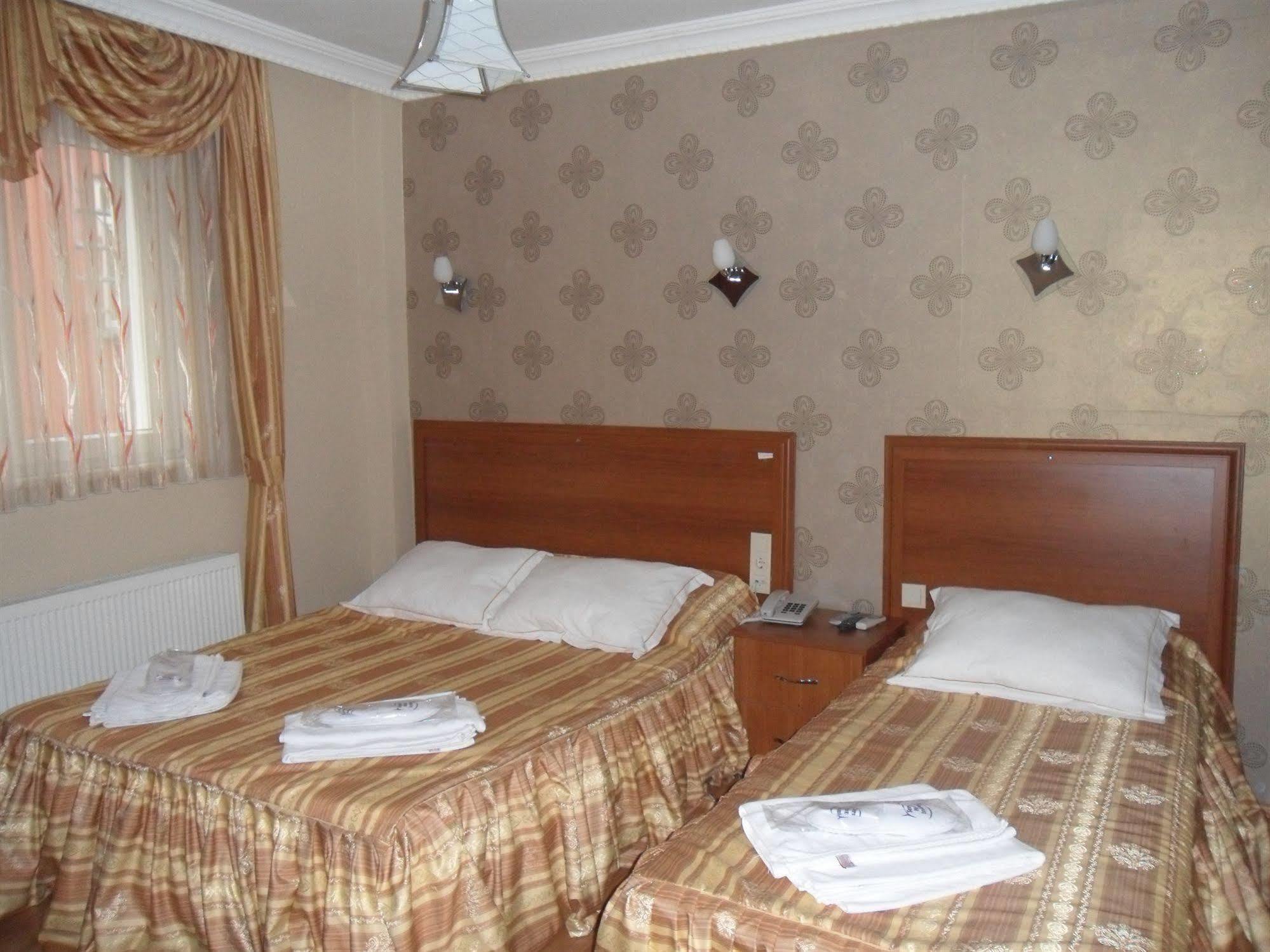 Serenity Boutique Hotel Provincia di Istanbul