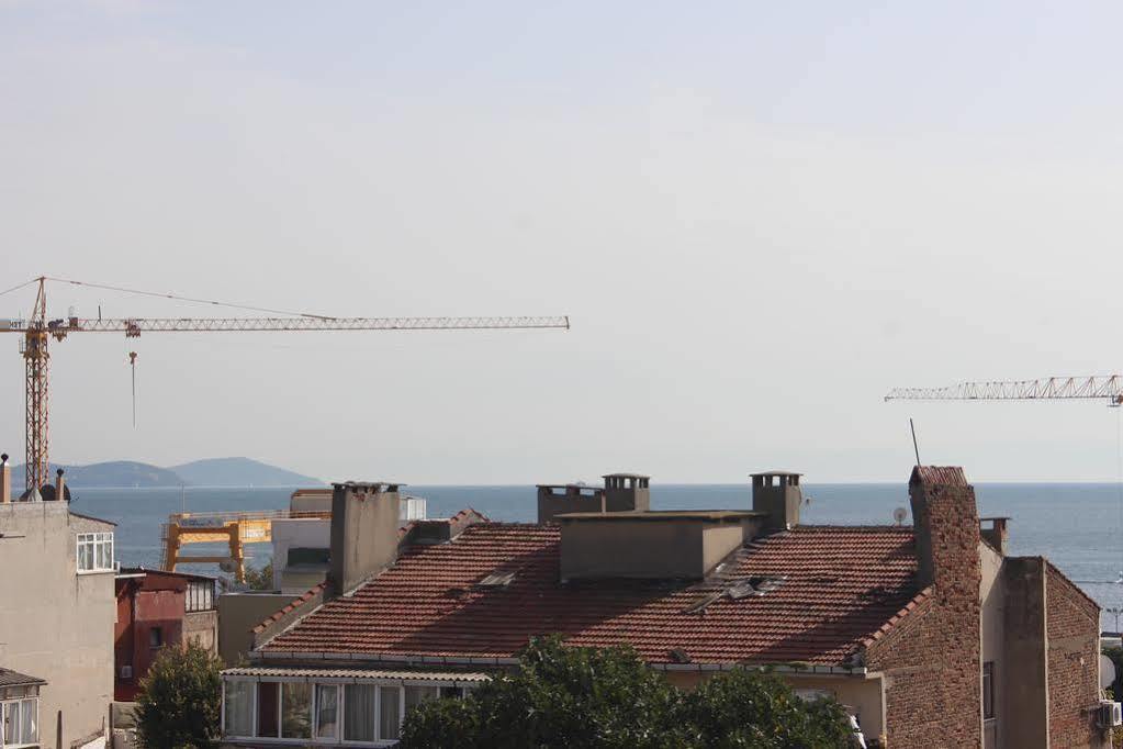 Serenity Boutique Provincia di Istanbul