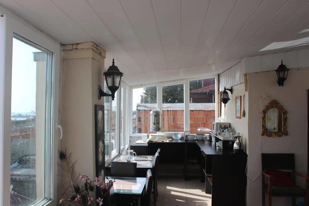 Serenity Boutique Hotel Provincia di Istanbul
